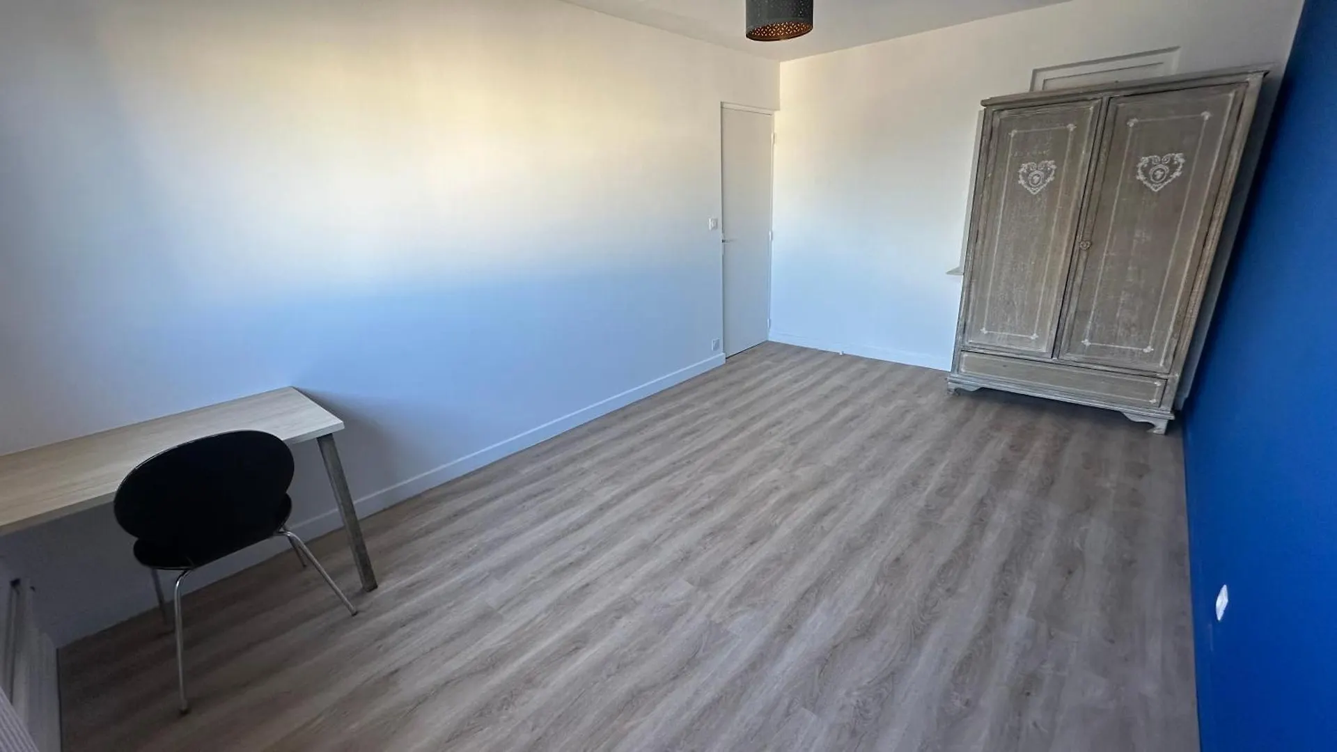 Lyon Tassin Appartement Proche Metro Bus Parking Possible Vaise Frankreich