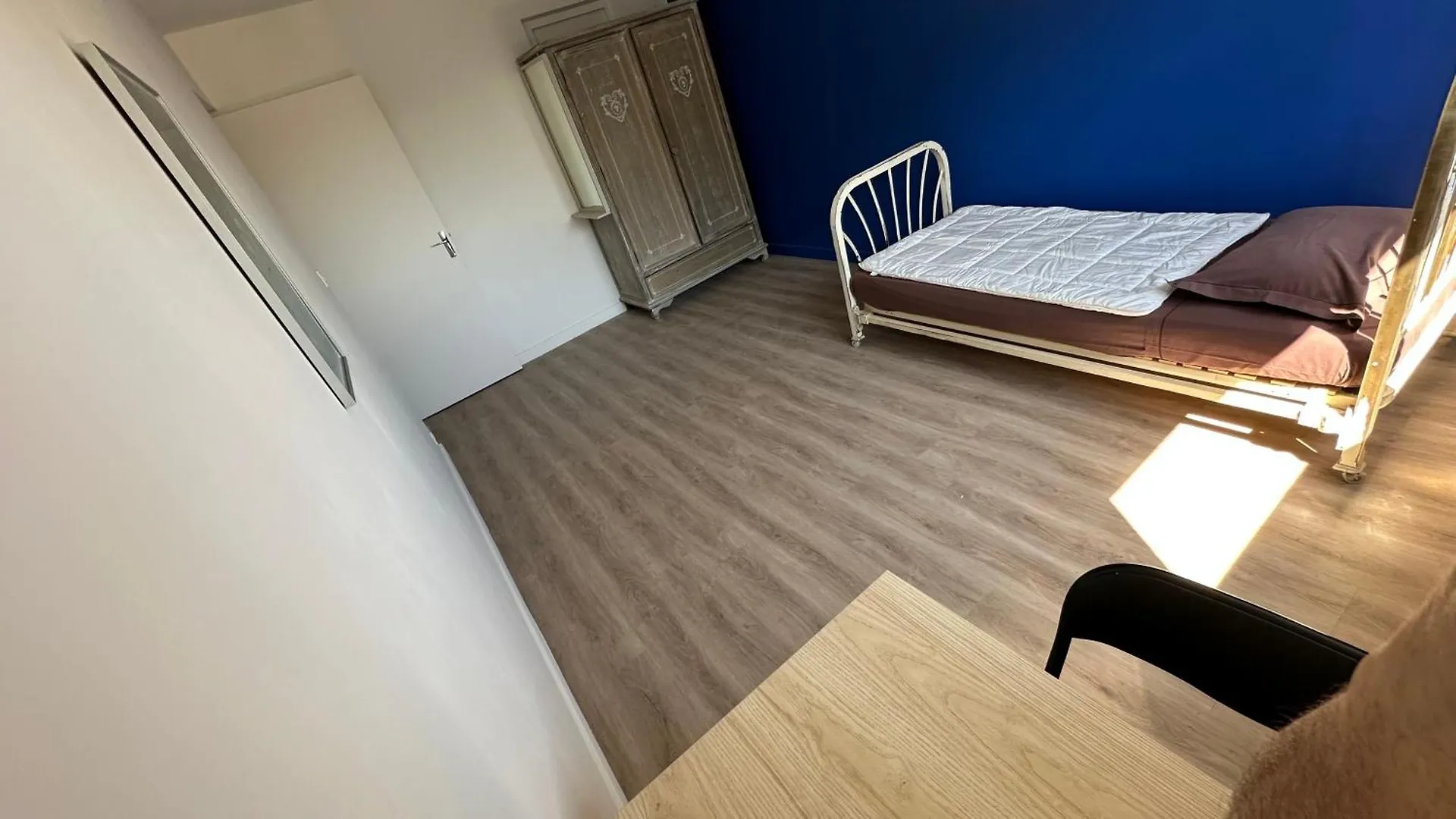 Lyon Tassin Appartement Proche Metro Bus Parking Possible Vaise